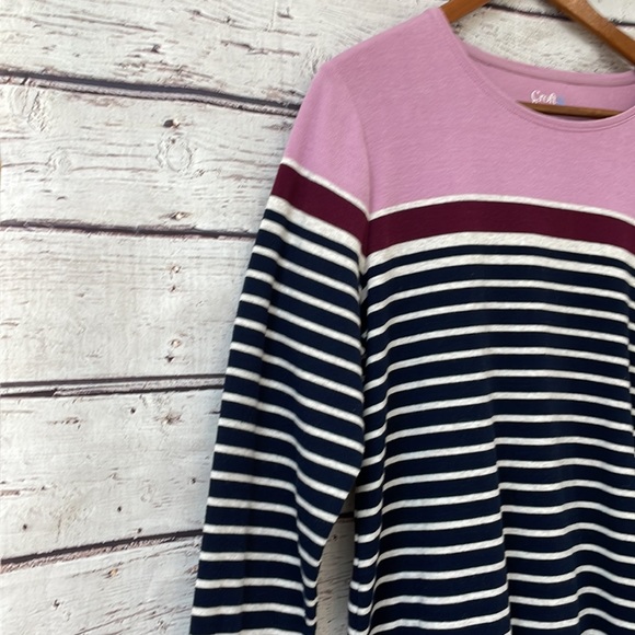 Women's Long-Sleeved Top😊 - Picture 4 of 7